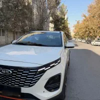 ام وی ام ایکس33 کراس دنده سفید|خودرو سواری و وانت|مشهد, امام خمینی|دیوار