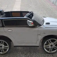 ماشین شارژی