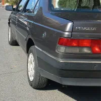 پژو روا|خودرو سواری و وانت|فردیس, شهرک هفده شهریور|دیوار