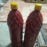 رب گوجه خونگی|خوردنی و آشامیدنی|اصفهان, ابر|دیوار