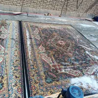 قالیشویی نیک پی|خدمات نظافت|اهواز, کارون|دیوار