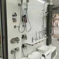 پکیچ و رادیاتور وشیرآلات بهداشتی