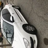 206 sd tu5 آریان|خودرو سواری و وانت|فردیس, فردیس|دیوار