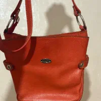 کیف چرم اصل