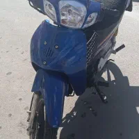 موتور ویو|موتورسیکلت|ارومیه, |دیوار