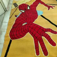 فرش اتاق کودک|فرش|زاهدان, |دیوار