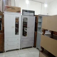 کمد لباس و دراور  جدید 4500|جاکفشی، کمد، دراور|سبزوار, طبرسی (جعفرآباد)|دیوار