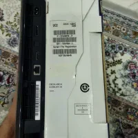 پلی استیشن سوپر اسلیم 500 گیگ در حد نو با کارتن|کنسول، بازی ویدئویی و آنلاین|تهران, بروجردی|دیوار