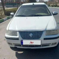 سمند lx xu7