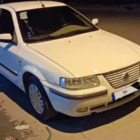 سمند ef7 مدل97