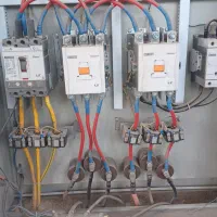 برقکار ساختمان وصنعتی