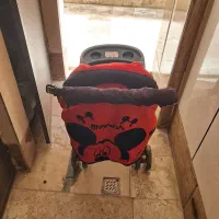 کالسکه و روروئک