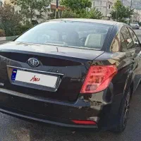 بسترن  b50f  مدل 93|خودرو سواری و وانت|تهران, دریاچه شهدای خلیج فارس|دیوار