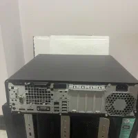 کیس HP 800 G3 نسل هفتم|رایانه رومیزی|آمل, |دیوار