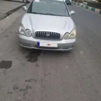 فروش خودرو سوناتا وتعویض باپژوه پارس ودنا