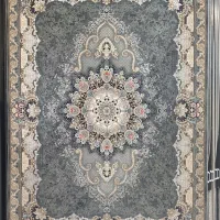 فرش درباری ۶،۹،۱۲،۴متری تراکم ۳۶۰۰ انواع ۱۵۰۰۰شانه|فرش|شیراز, فرگاز|دیوار