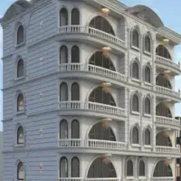 کلنگی 190متر مربع سندار مناسب ساخت