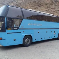 اتوبوس|خودرو سنگین|تربت‌حیدریه, پایانه مسافربری تربت حیدریه|دیوار