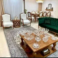 مبل کویین فرانسوی مستقیم از تولیدی|مبلمان خانگی و میز عسلی|اردبیل, |دیوار