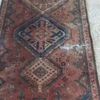 فرش دستباف ۳متری|فرش|فلاورجان, |دیوار
