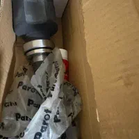 مشعلی پلوس و پلوس بلند ۲۰۶ تیپ۲