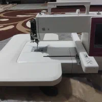 چرخ گلدوزی درحدنو۴۵۰