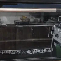 اون توستر ترک|اجاق گاز و لوازم برقی پختوپز|الوند, |دیوار