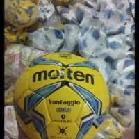 تولید و پخش توپ های پاکستانی