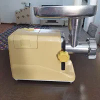 چرخ گوشت|خردکن، آسیاب، غذاساز|قرچک, باقرآباد|دیوار