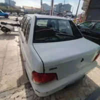 پراید۱۳۲sx|خودرو سواری و وانت|رشت, شهرک قدس|دیوار