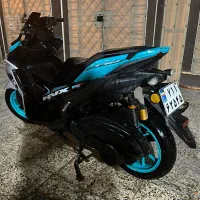 ایروکس ۱۷۰ سی سی