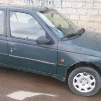 آروی مدل ۸۴|خودرو سواری و وانت|خوی, |دیوار