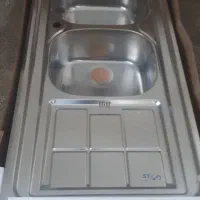 سینک روکار اخوان ۱۴۸ نو فوری فروشی