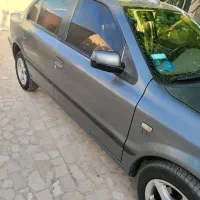 سمند LX بنزینی، مدل ۱۳۸۹