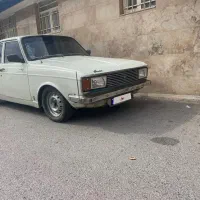 پیکان مدل ۸۳