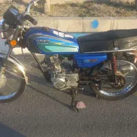هندا ۱۲۵