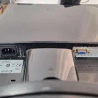 مانیتور LG|قطعات و لوازم جانبی رایانه|فردیس, شهرک ارم|دیوار