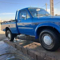 تویوتا دوهزار فروش فوری