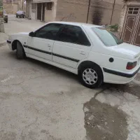 پژوپارس دوگانه کارخانه