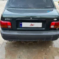 پراید مدل ۸۲