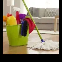 نیروی نظافتی