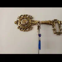 وسایل برنز در حد نو|صنایع دستی و سایر لوازم تزئینی|دیواندره, |دیوار