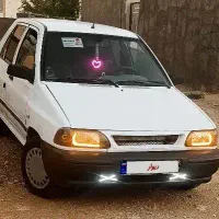 پراید مدل94|خودرو سواری و وانت|یاسوج, |دیوار