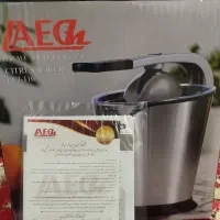 آبمرکبات گیری برندAEG