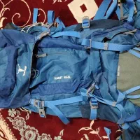 کوله پشتی کوهنوردی