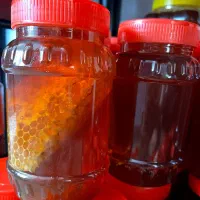 عسل طبیعی