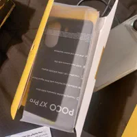پوکو x7pro  حافظه 512 رام12|موبایل|تهران, پونک|دیوار