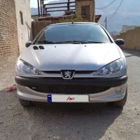 پژو۲۰۶تیپ۲