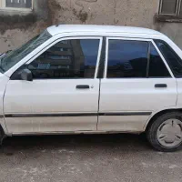 پرایدمدل۹۳|خودرو سواری و وانت|اردبیل, |دیوار