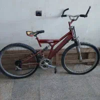 دوچرخه ۲۶ ۹۰۰